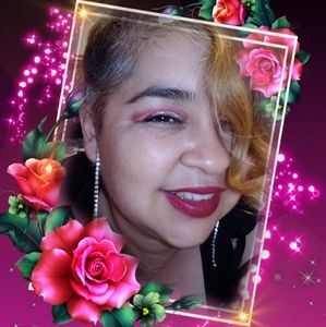 Meet your Posher, Luisa